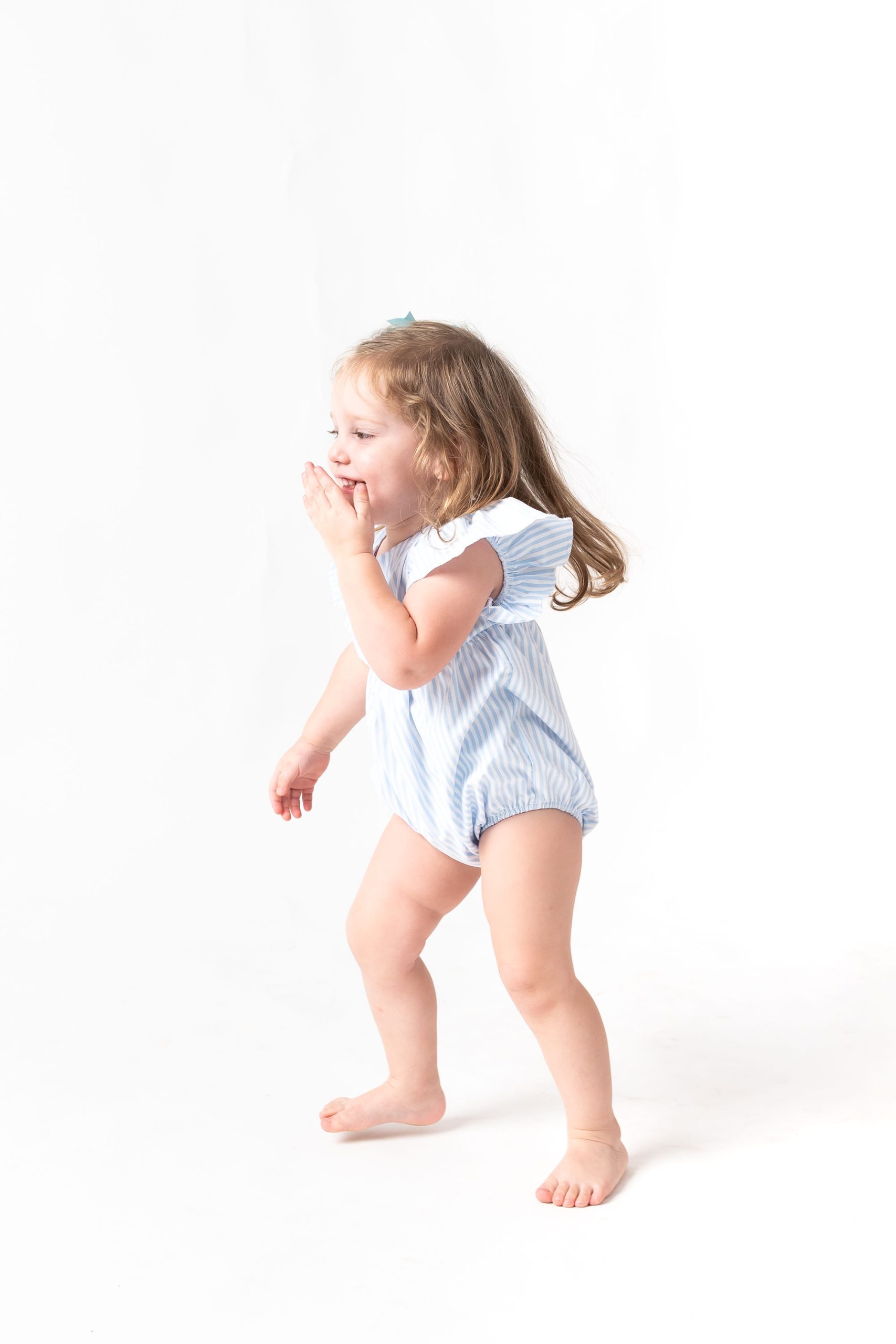 Onesie niña Tulipanes - Imagen 2