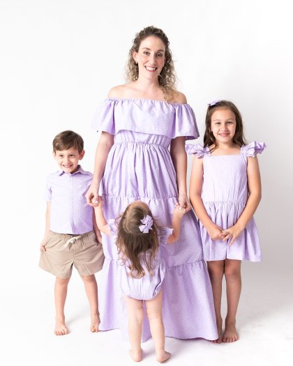 Colección Lirio