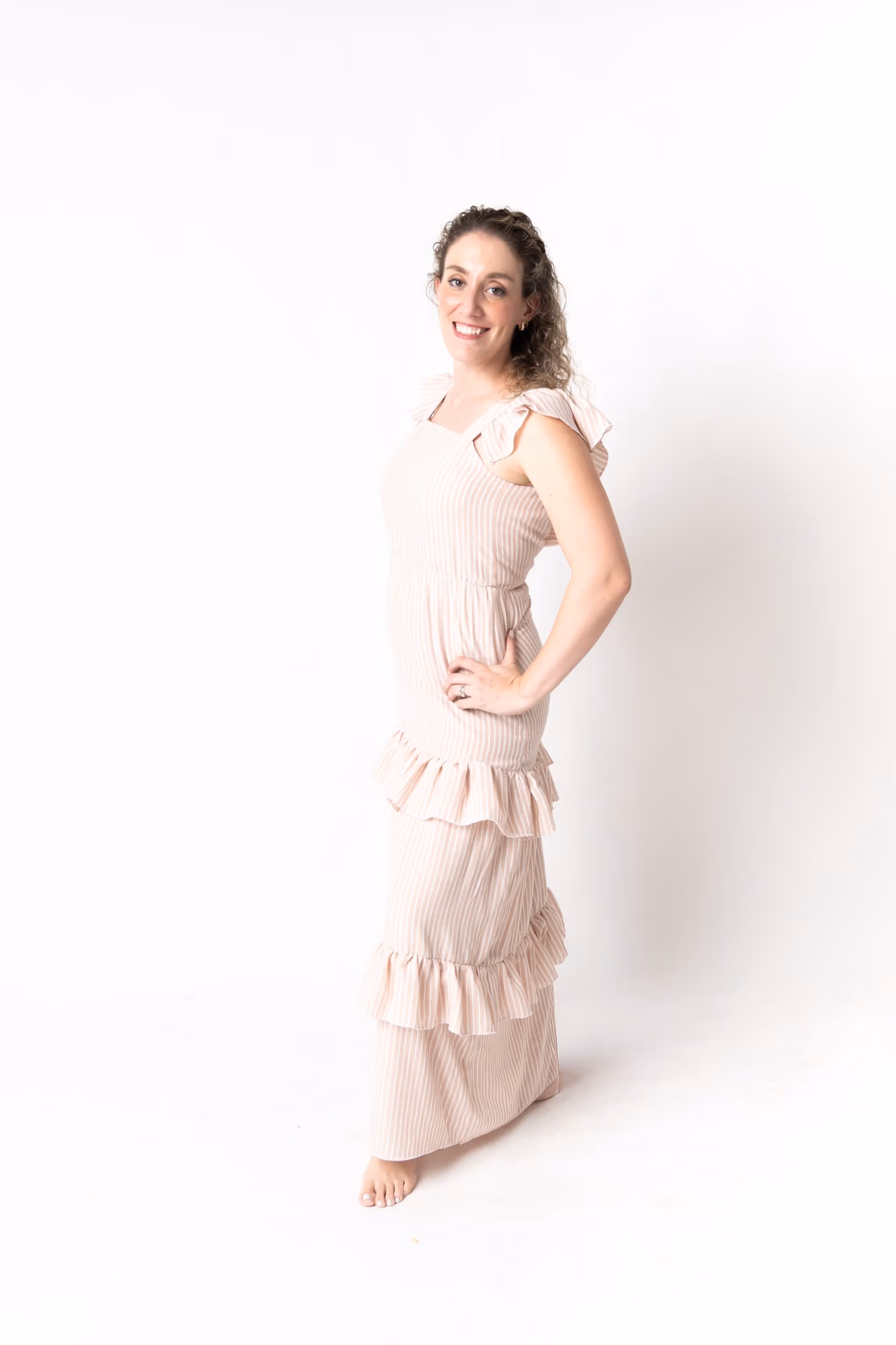 Vestido mamá Amapola - Imagen 2