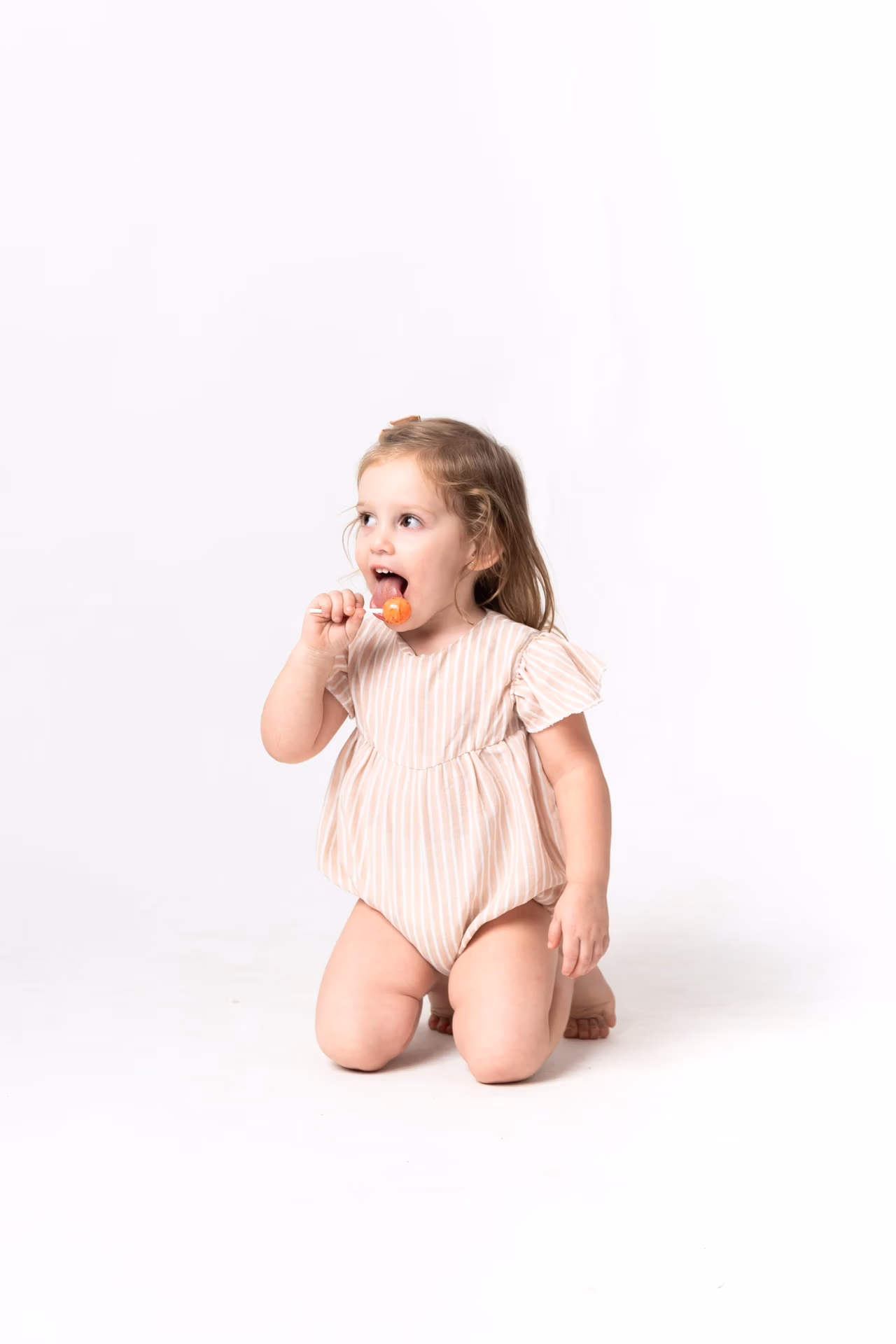 Onesie niña Amapola - Imagen 4