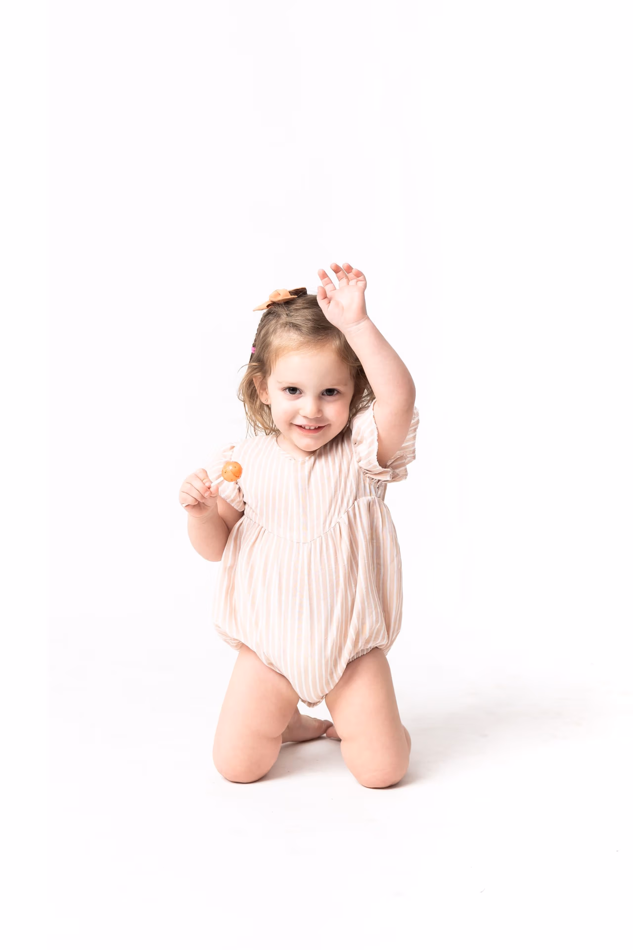 Onesie niña Amapola - Imagen 3