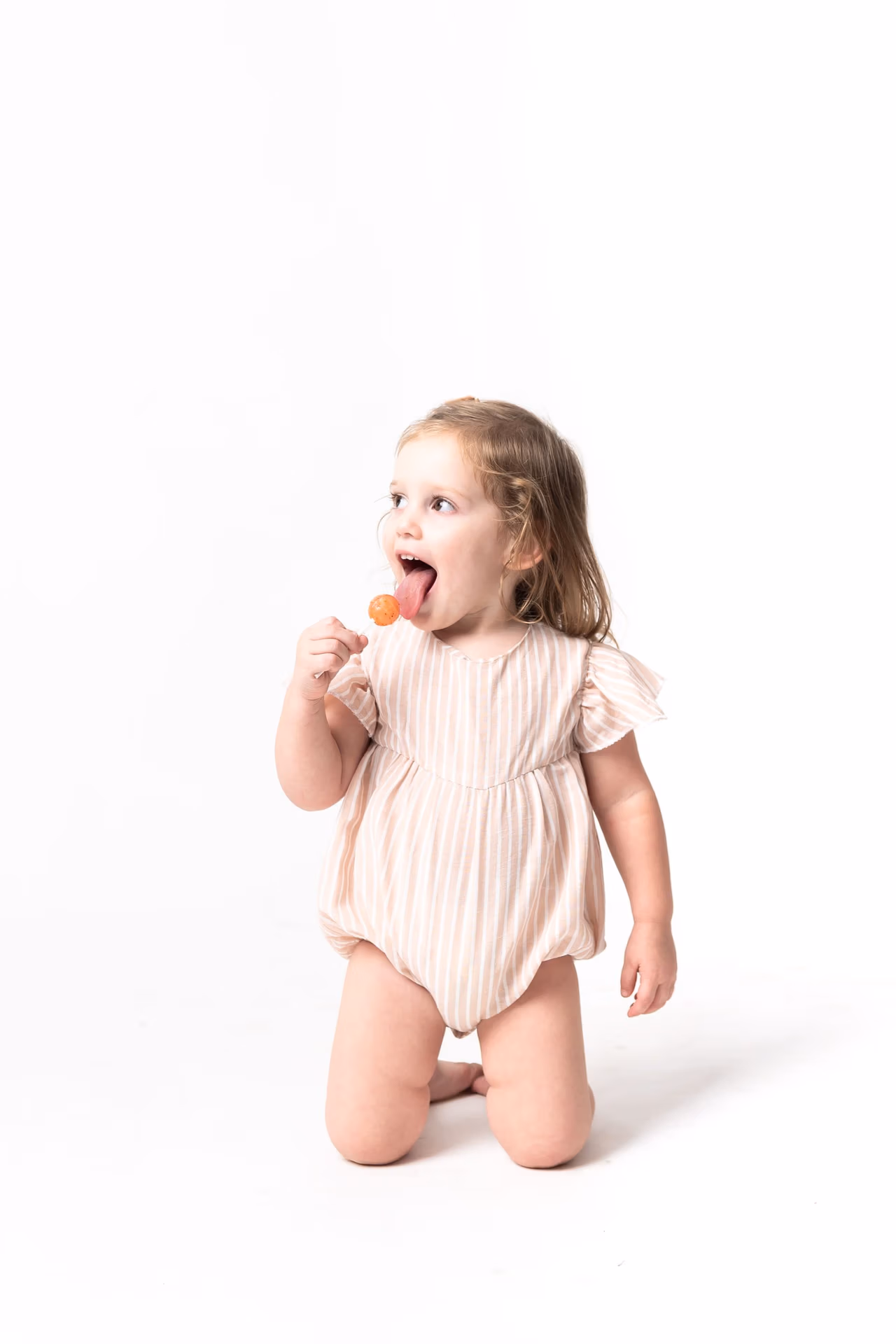 Onesie niña Amapola - Imagen 2